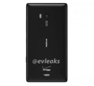 Nokia Lumia 929