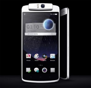 oppo n1
