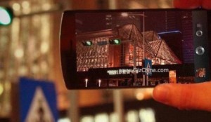 Oppo N1