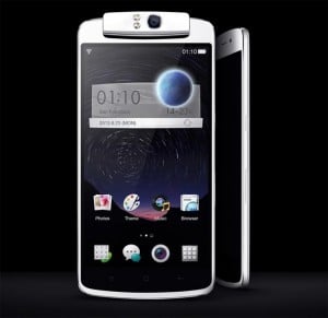 oppo n1