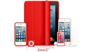 Product RED
