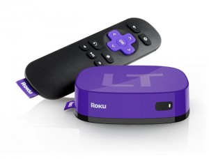Roku LT