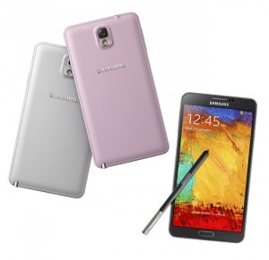 Note 3