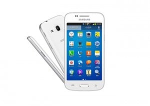 Samsung Galaxy Trend 3
