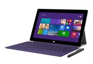 Surface