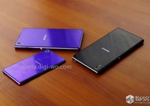 Sony Xperia Z1 Mini