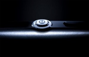 Sony Xperia Z1