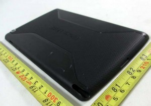 NVIDIA Tegra Note Tablet