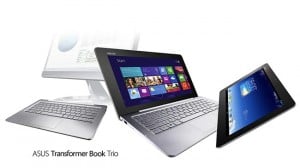 Transformer Book Trio