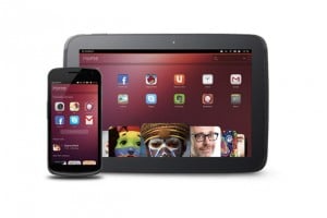 Ubuntu Touch
