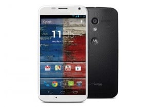 Moto X