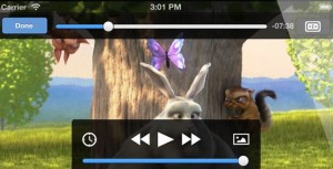 VLC 2.1