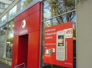 vodafone