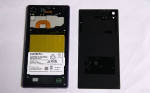 Sony Xperia Z1