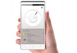 ZTE Nubia