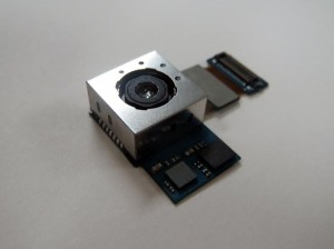 13 Megapixel Smartphone Camera