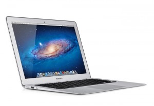 2012 MacBook Air