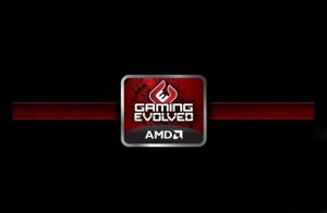 AMD Gaming Evolved App