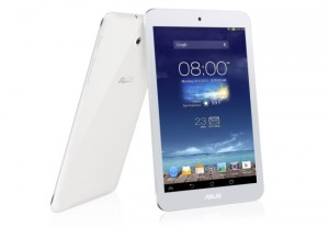ASUS MeMO Pad 8