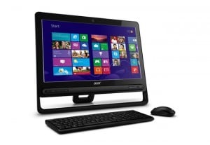 Acer Aspire ZC-605