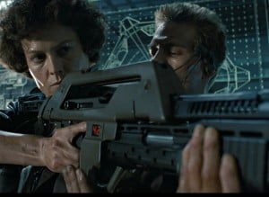 Alien: Isolation
