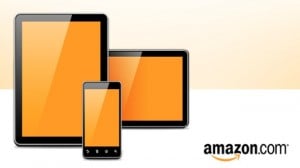 Amazon 3D Phone