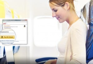 Amazon Login And Pay