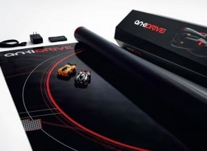 Anki Drive