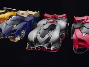 Anki Drive