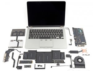Apple 13-inch MacBook Pro