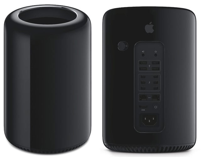 Mac Pro