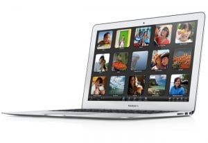 Apple Update