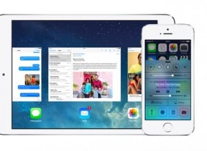 Apple iOS 7
