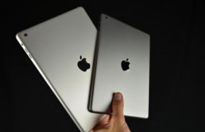Apple iPad 5