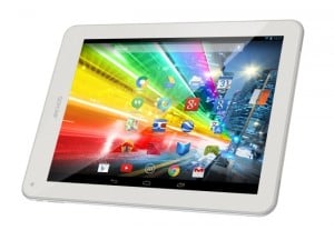 Archos Platinum Tablet