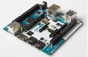 Arduino Tre