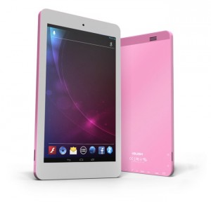 Argos MyTablet