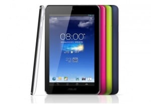 Asus MeMO Pad 7