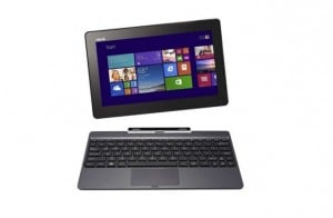 Asus Transformer Book T100