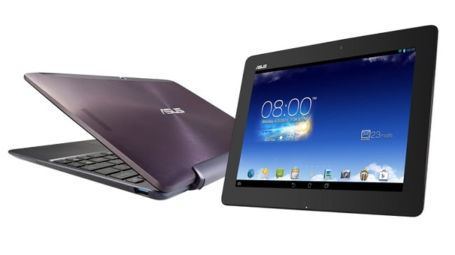 Asus Transformer Pad Infinity TF701T