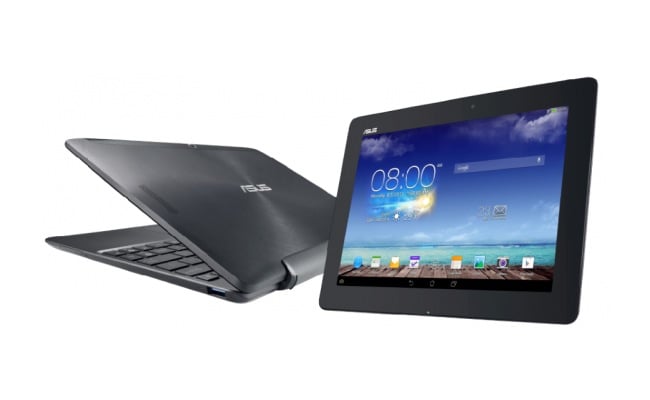Asus Transformer Pad TF7101T