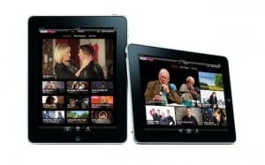 BBC iPlayer