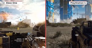Battlefield 4