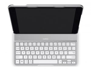 Belkin Qode