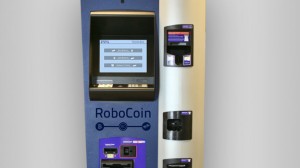 Bitcoin ATM 1