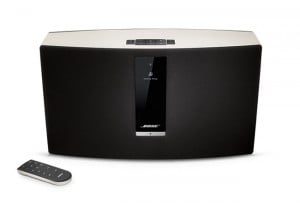 Bose SoundTouch WiFi