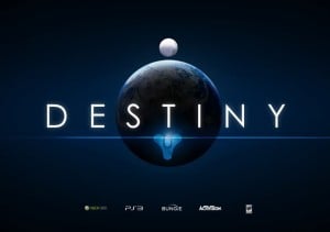 Bungie Destiny