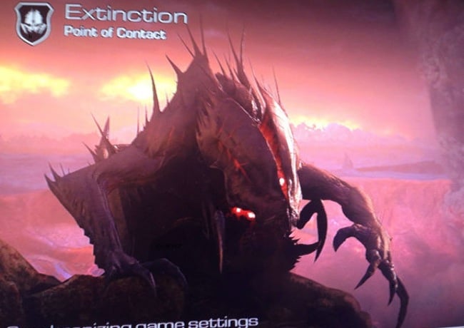Call Of Duty Ghosts Extinction