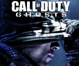 Call of Duty Ghosts perks