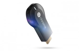 Chromecast